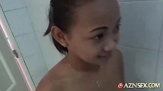 Asian China Porn 21